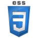 CSS3 icon