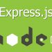 express.js