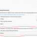 Firefox Do not track