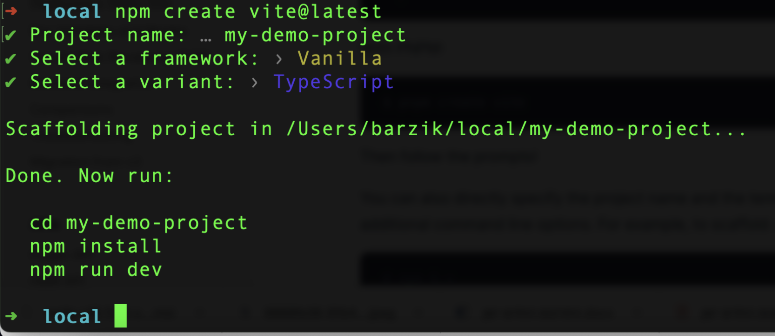  vitejs 